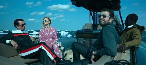 First 'Extrapolations' Trailer Shows a Star.